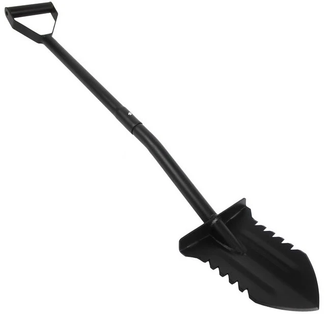 Swagier sulankstomas kastuvas V1
