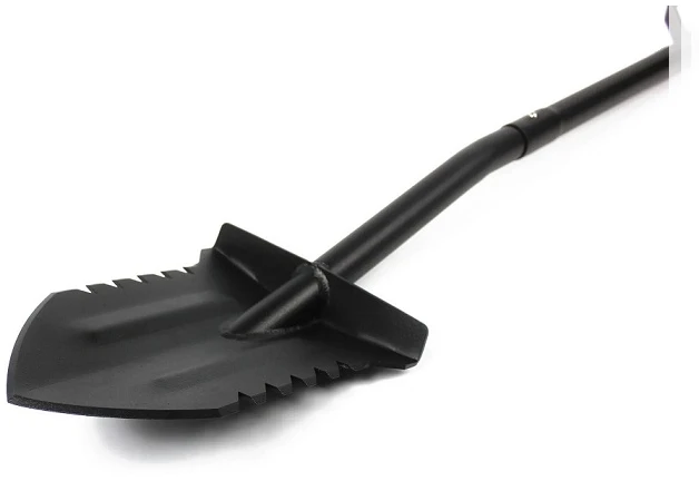 Swagier sulankstomas kastuvas V1