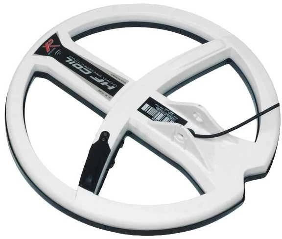 XP ORX su apvalia HF rite