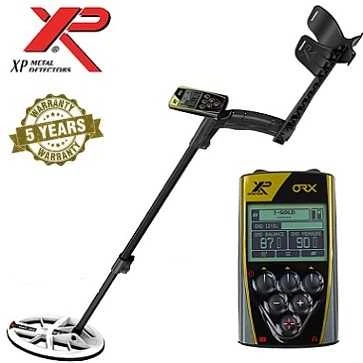 XP ORX su elipsine HF rite