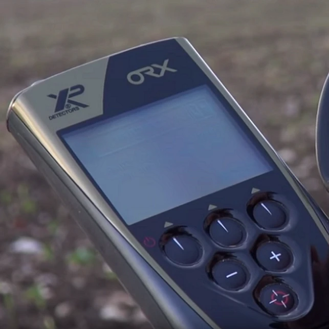 XP ORX su elipsine HF rite