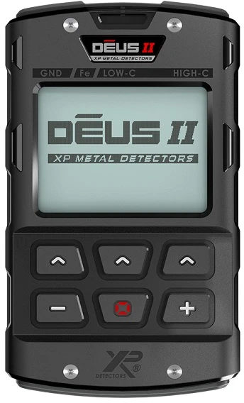 XP XTREM HINTER RC