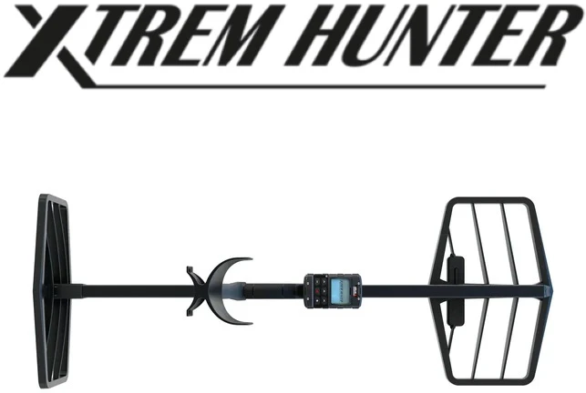 XP XTREM HINTER RC