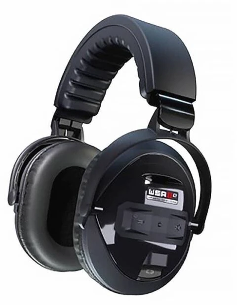 XP XTREM HINTER RC