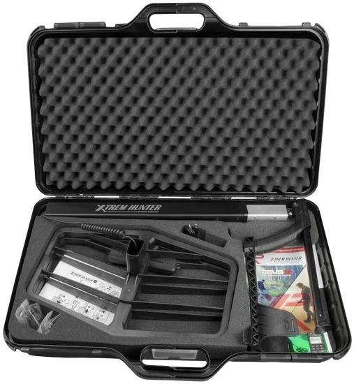 XP XTREM HINTER RC