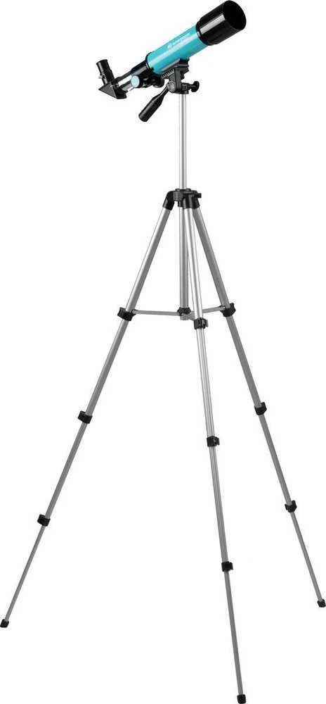 Bresser teleskopas su palapine vaikams 50-360 AZ