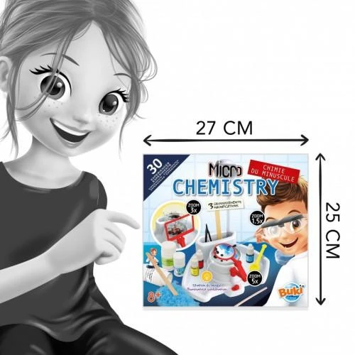 CHEMIJOS LABORATORIJA MIKROBIOLOGIJA