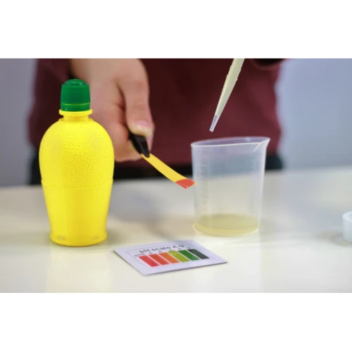 Chemijos laboratorija - net 150 eksperimentų (Nemokamas pristatymas)
