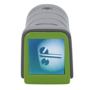 Žiūronai Naktinio matymo įrenginys Youngster Explorer vaikams su terminiu filtru. 2x ir 3x zoom aprašymas - Prekės nuotrauka