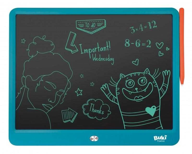 Išmanioji piešimo lenta XL su LCD ekranu