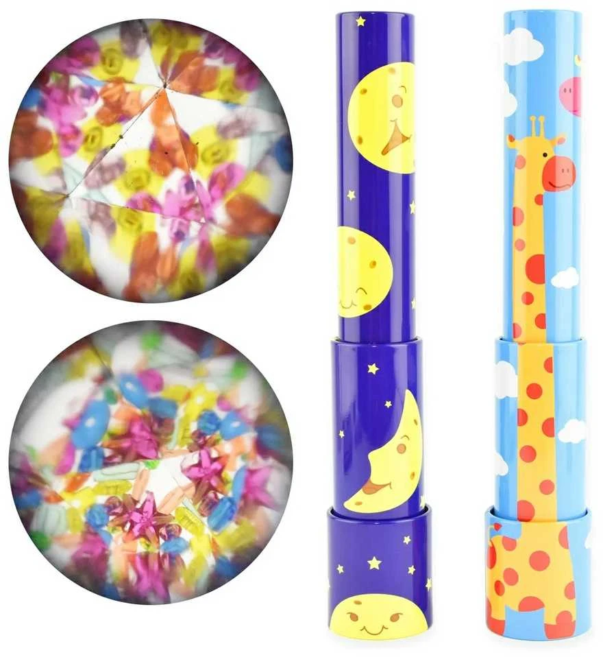 Kaleidoskopas 25 cm