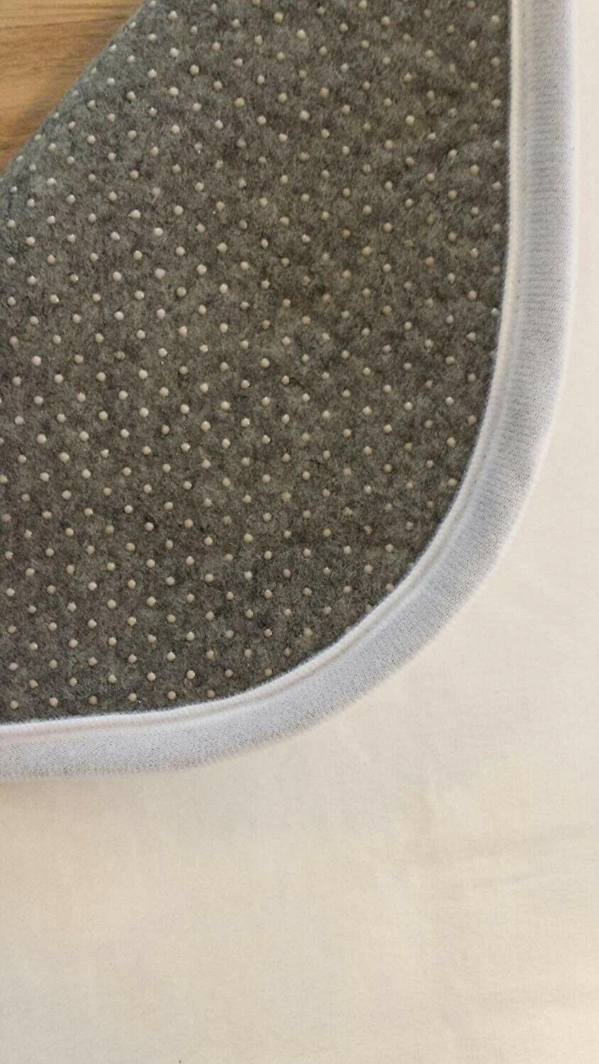 Kilimas Ultra Soft „Gatvės gyvenimas“ 100x150cm