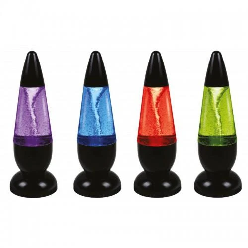 LED TORNADO LEMPA 24CM