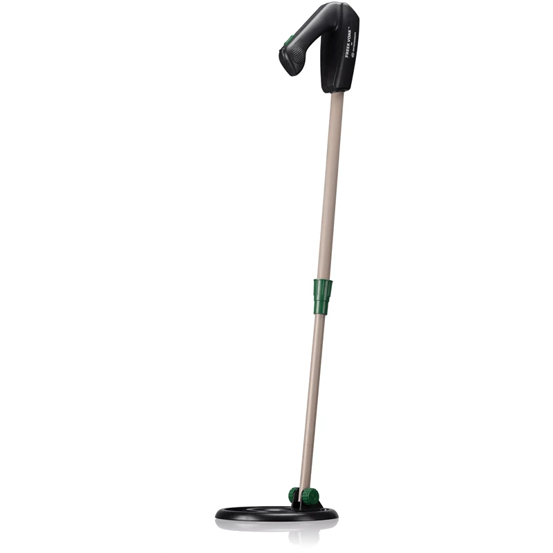 Metalo detektorius Freek Vonk iki 12cm gyliui. Vokietija
