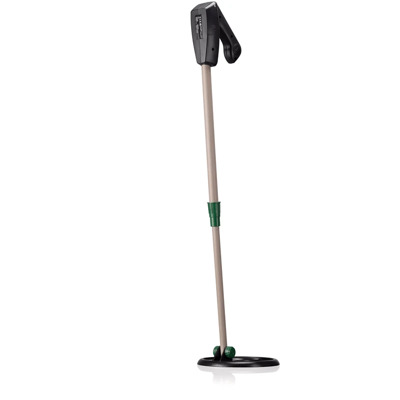Metalo detektorius Freek Vonk iki 12cm gyliui. Vokietija