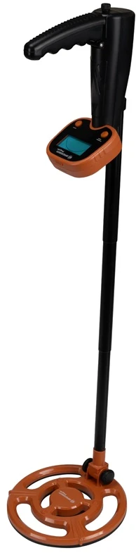 Metalo detektorius Youngster 10cm