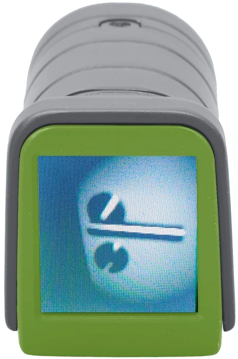 Žiūronai Naktinio matymo įrenginys Youngster Explorer vaikams su terminiu filtru. 2x ir 3x zoom