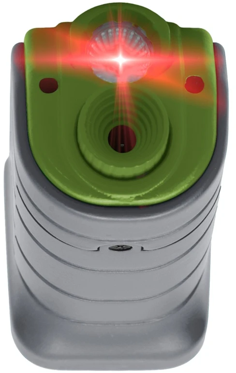 Žiūronai Naktinio matymo įrenginys Youngster Explorer vaikams su terminiu filtru. 2x ir 3x zoom