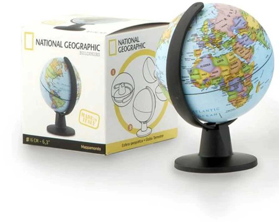 National Geographic gaublys Beginners 16 cm LT