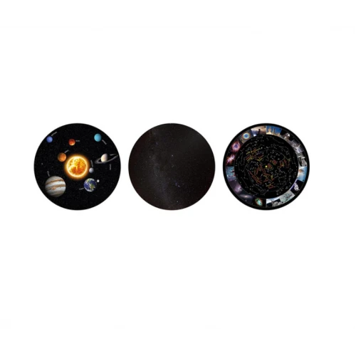 PLANETARIUMAS HD