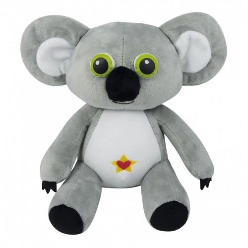 PLIUŠINIS ŽAISLAS - LEMPA KOALA