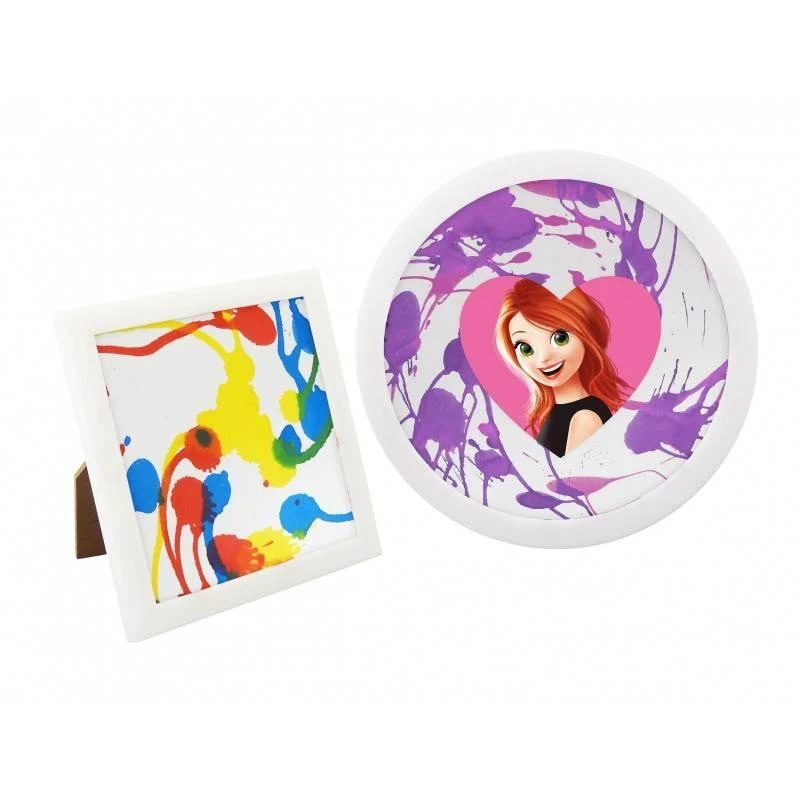 Profesionali kūrybinė studija Spin Art