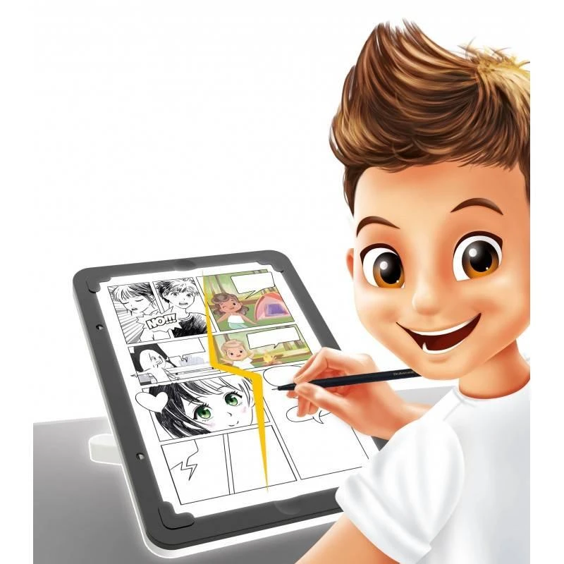 Profesionali Studio Grafinė planšetė 3in1