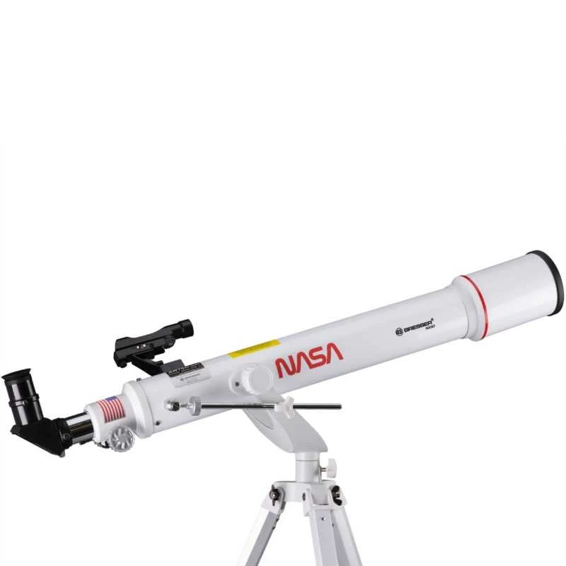 Refraktorinis teleskopas NASA 70/700