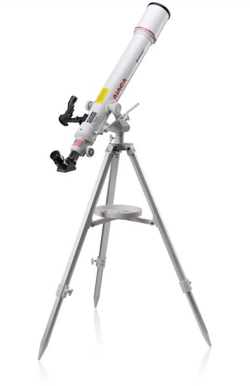 Refraktorinis teleskopas NASA 70/700