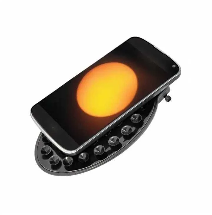 Refraktorinis teleskopas National Geographic 90/900 Taurus su saulės filtru. Vokietija