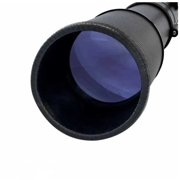 Refraktorinis teleskopas National Geographic 90/900 Taurus su saulės filtru. Vokietija