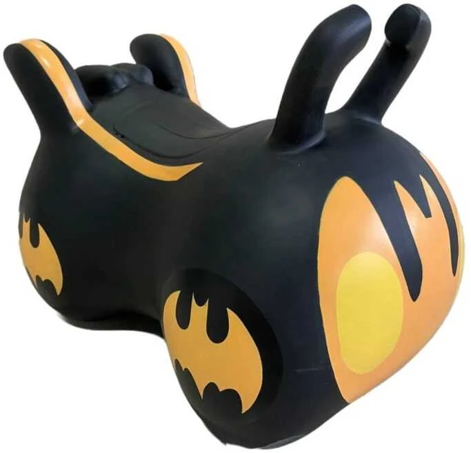 Šokliukas Batmobilis (Batmobile) 38 cm