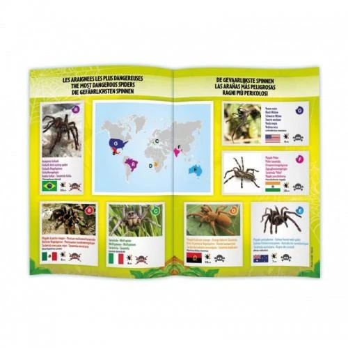 TARANTULAS VALDOMAS RADIJO BANGOM