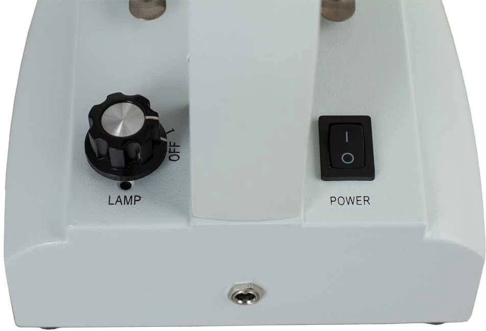 Tyrinėtojo ICD LED 20X-80X stereo mikroskopas