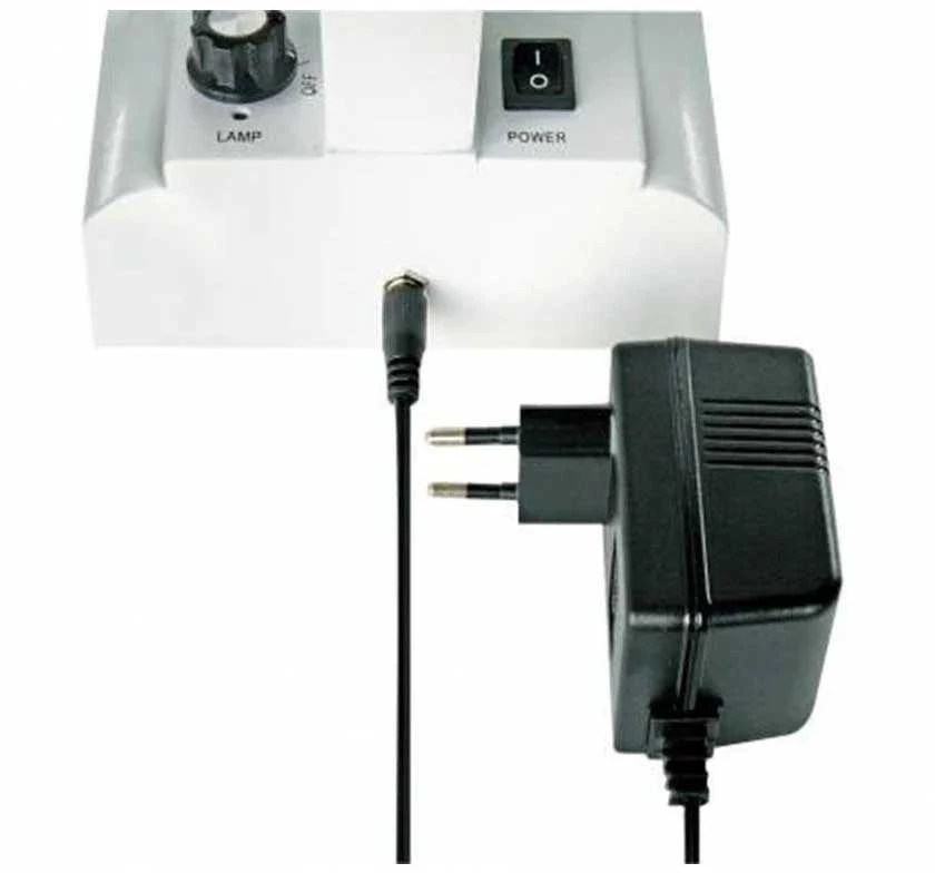 Tyrinėtojo ICD LED 20X-80X stereo mikroskopas