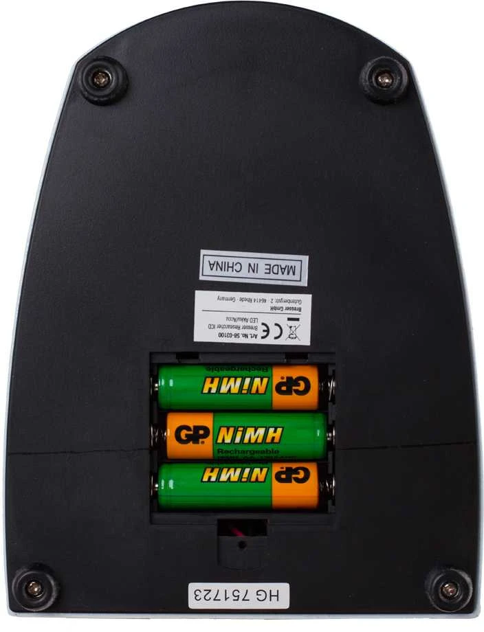 Tyrinėtojo ICD LED 20X-80X stereo mikroskopas