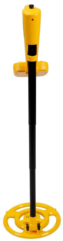 Vaikiškas Metalo Detektorius National Geographic su kastuvu. LCD ekranas 6.6 cm