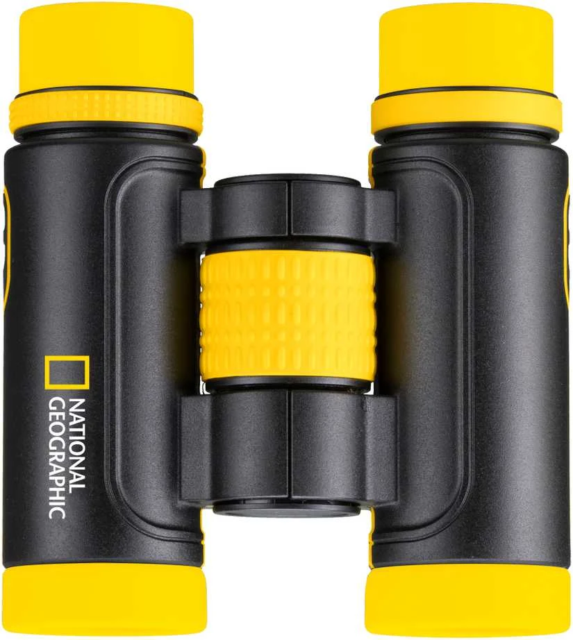 Vaikiški žiūronai 7×30 National Geographic