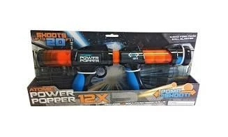Žaislinis šautuvas Power Proppers