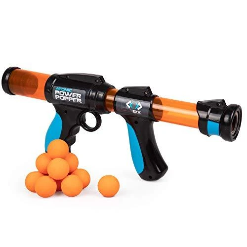 Žaislinis šautuvas Power Proppers