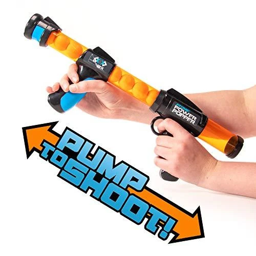 Žaislinis šautuvas Power Proppers