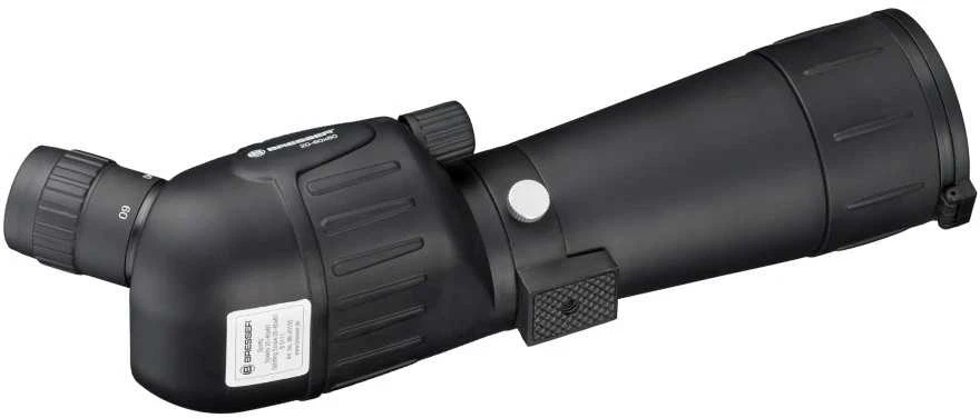 Žiūronai Monoklis Bresser Junior Spotty 20-60x-60. Vokietija