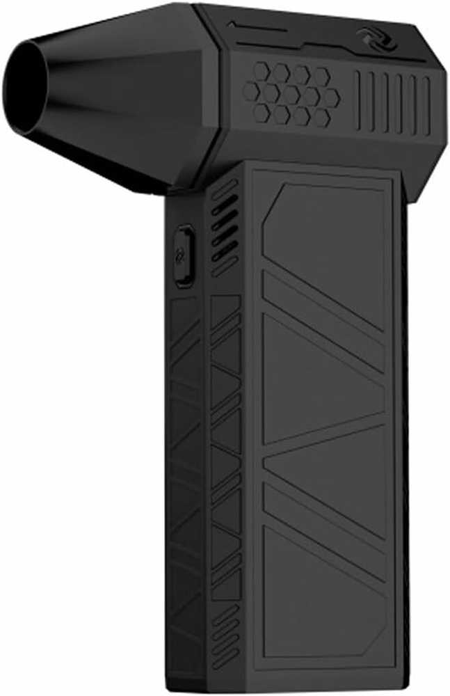 Akumul. pūstuvas PMX PLFX3C 30A Type-C 2x