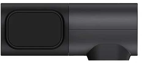 DDPAI MINI2X 2K 1440P vaizdo registratorius, juodas