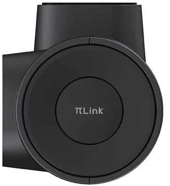 DDPAI MINI2X 2K 1440P vaizdo registratorius, juodas