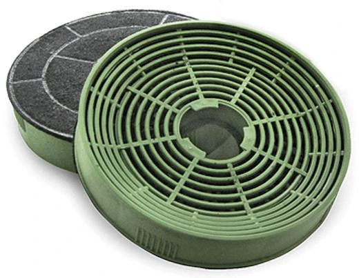 Filtras Charcoal type K5 new