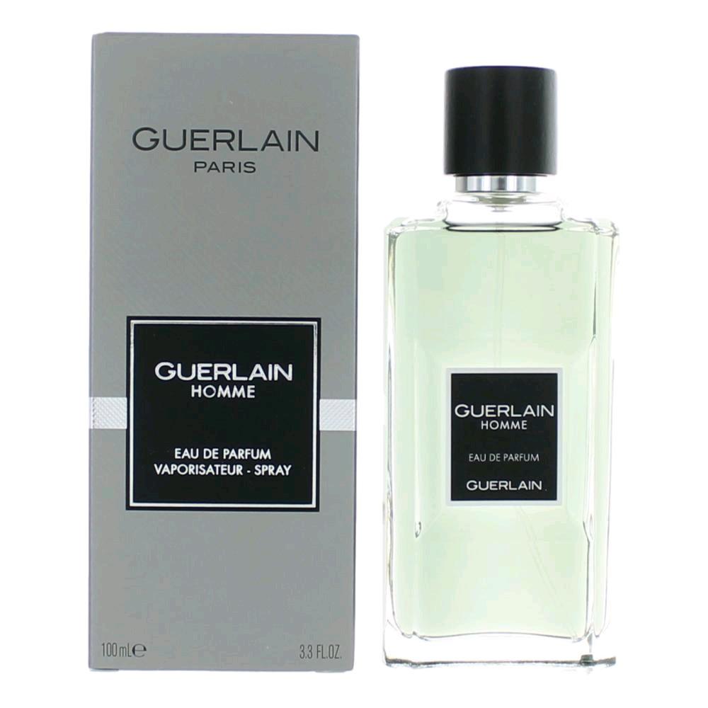 Kv. GUERLAIN Homme EDP 100ml M