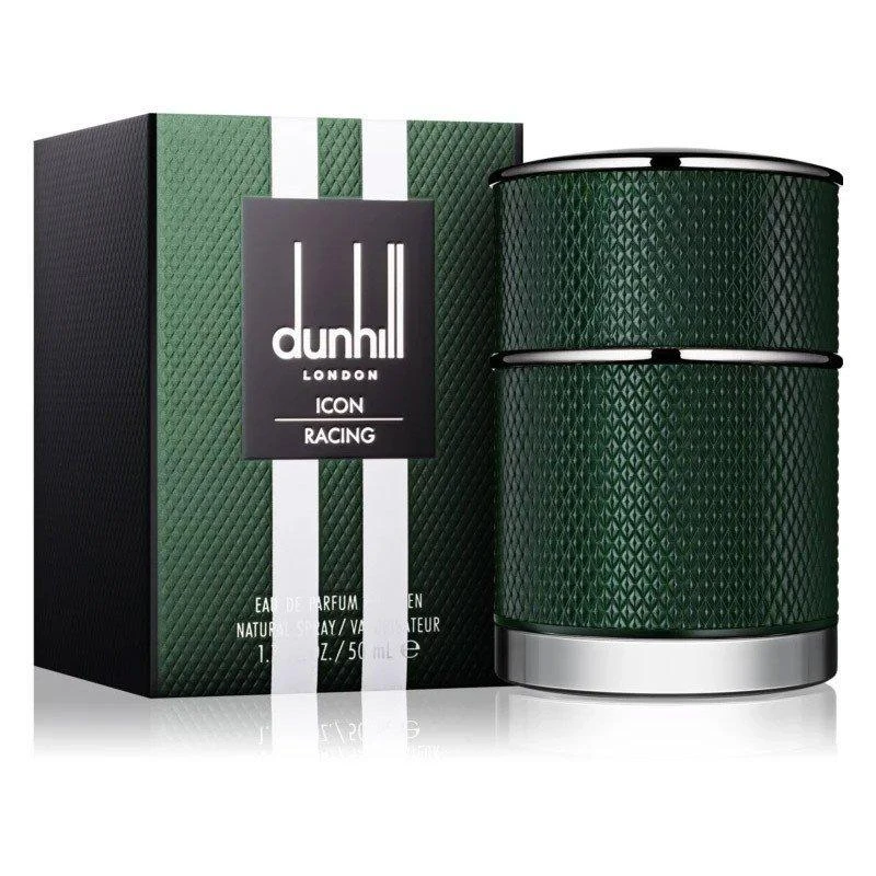 Kvepalai vyrams Dunhill Icon Racing EDP, 50 ml