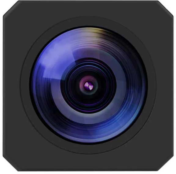 Neoline Smartway 4K 2160p + 1080p dviejų kamerų vaizdo registratorius su Android Auto ir Apple Carplay