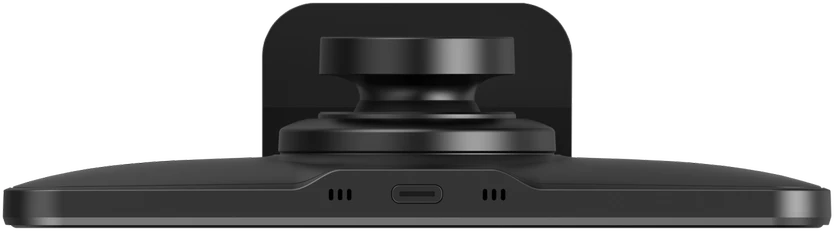 Neoline Smartway 4K 2160p + 1080p dviejų kamerų vaizdo registratorius su Android Auto ir Apple Carplay